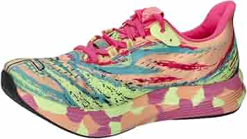 Amazon.co.jp: アシックス（ASICS） ランニングシューズ ヌーサ